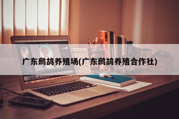 广东鹧鸪养殖场(广东鹧鸪养殖合作社) 第1张