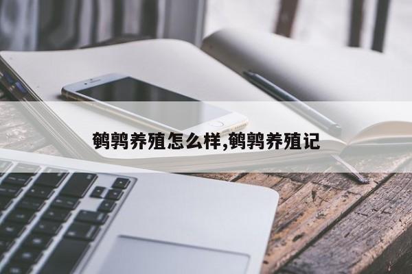 鹌鹑养殖怎么样,鹌鹑养殖记